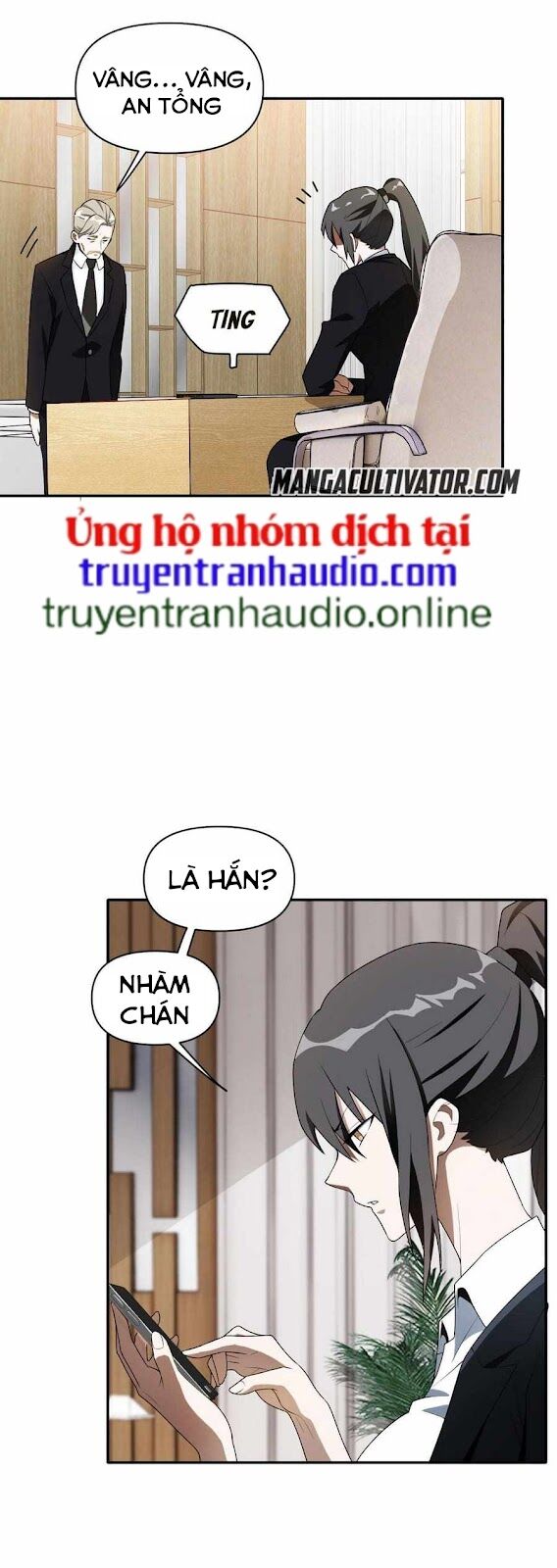 Truyện tranh