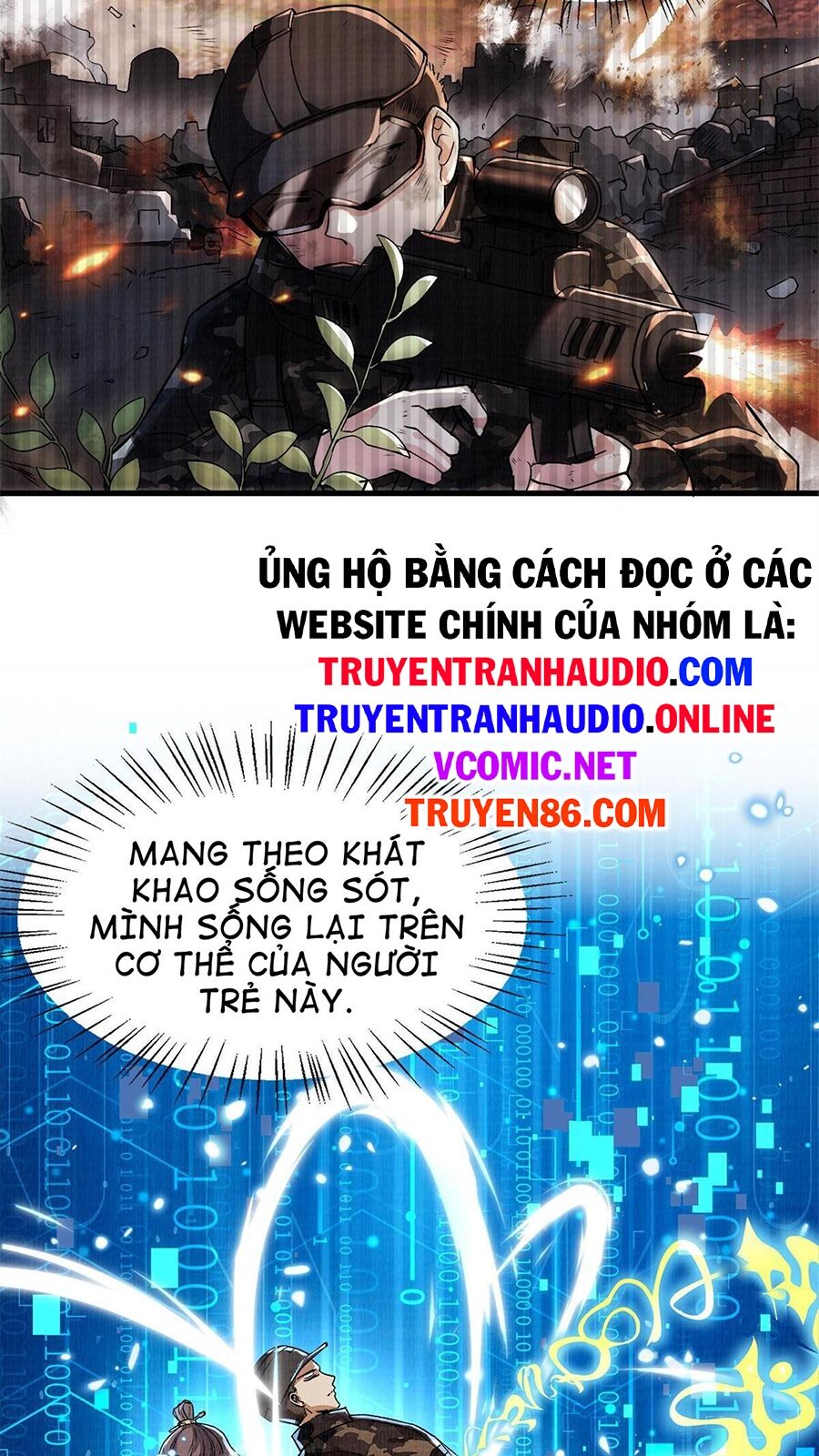 Truyện tranh