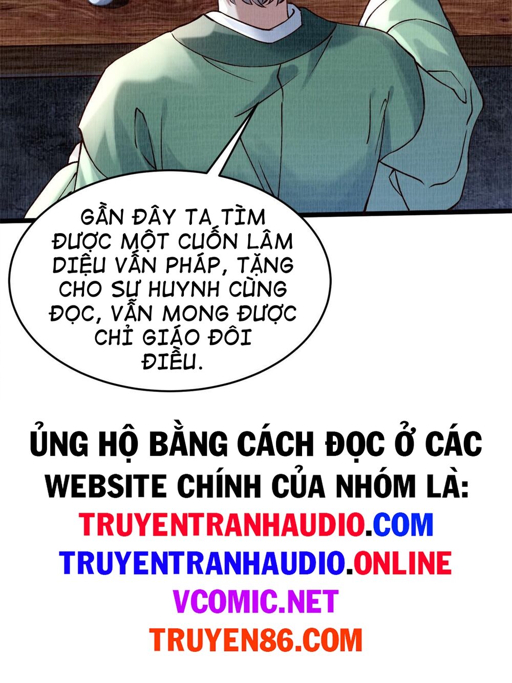 Truyện tranh
