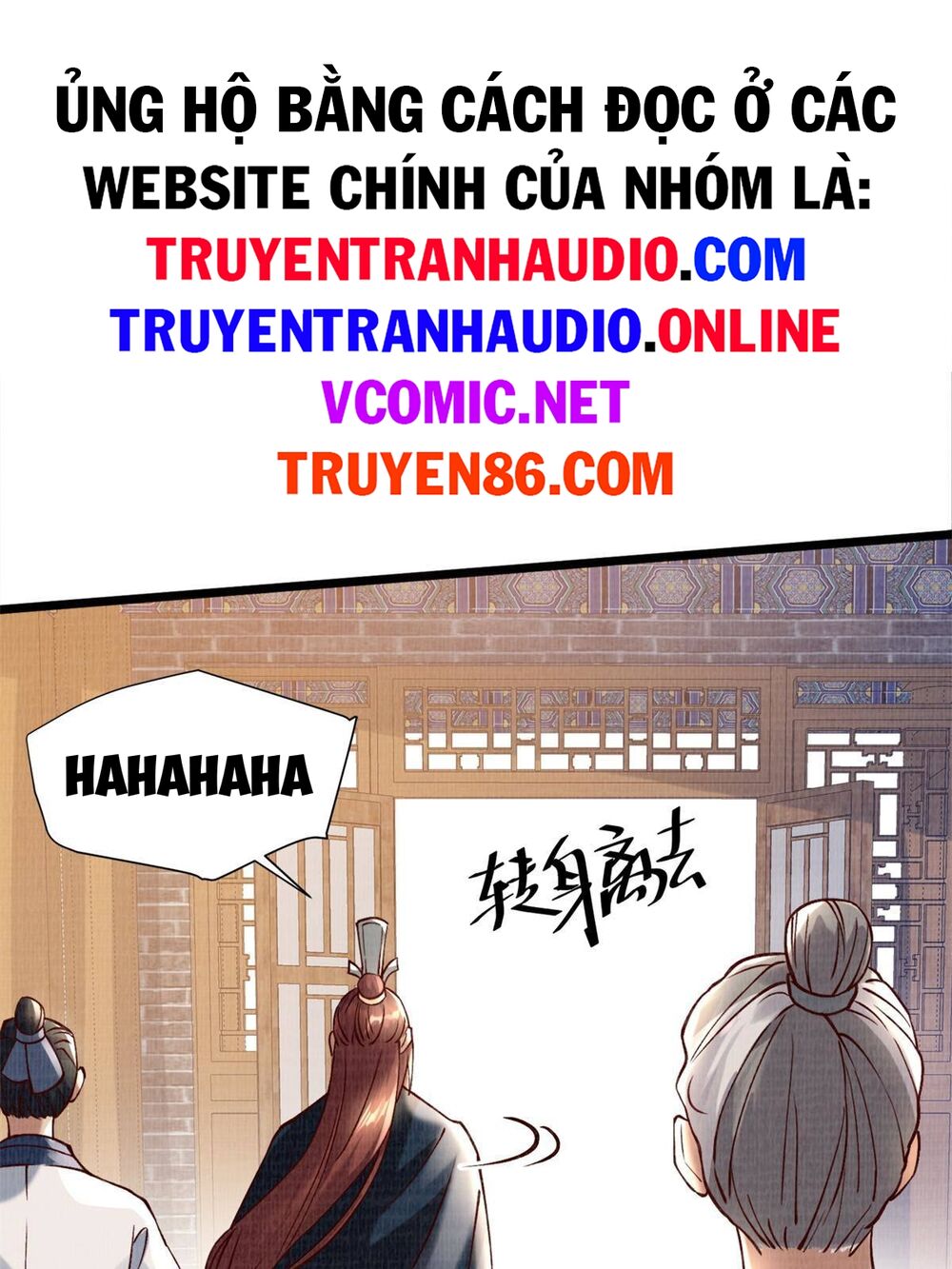 Truyện tranh