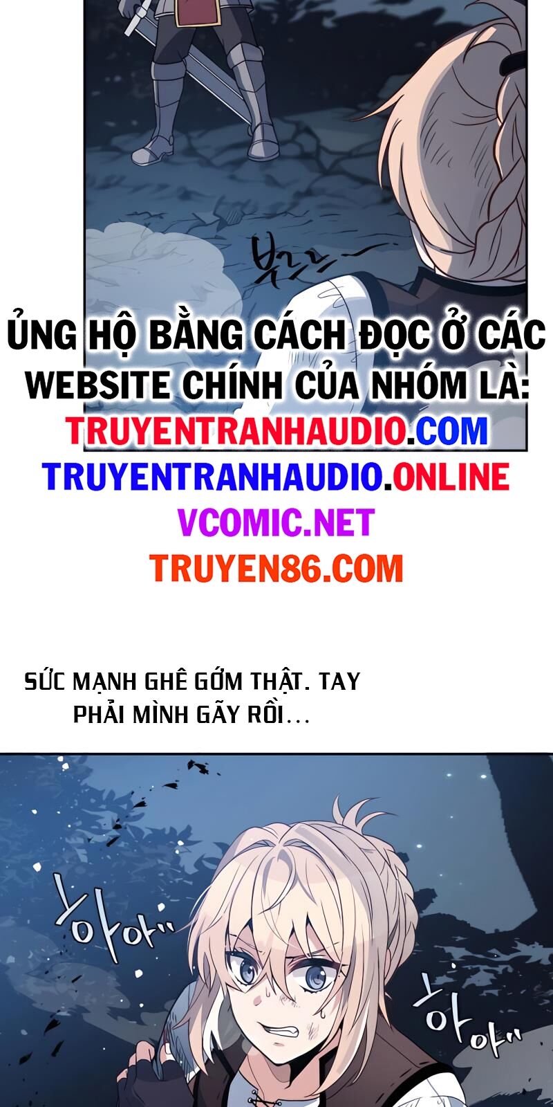Truyện tranh