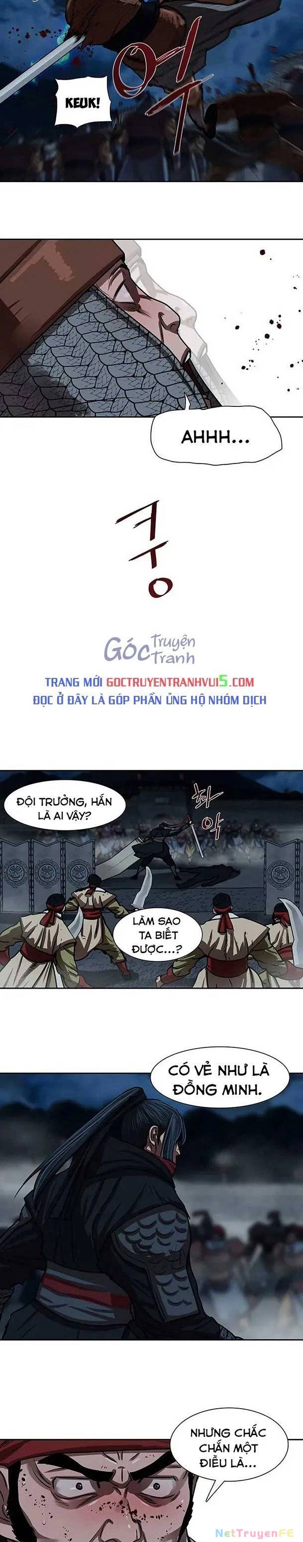 Truyện tranh