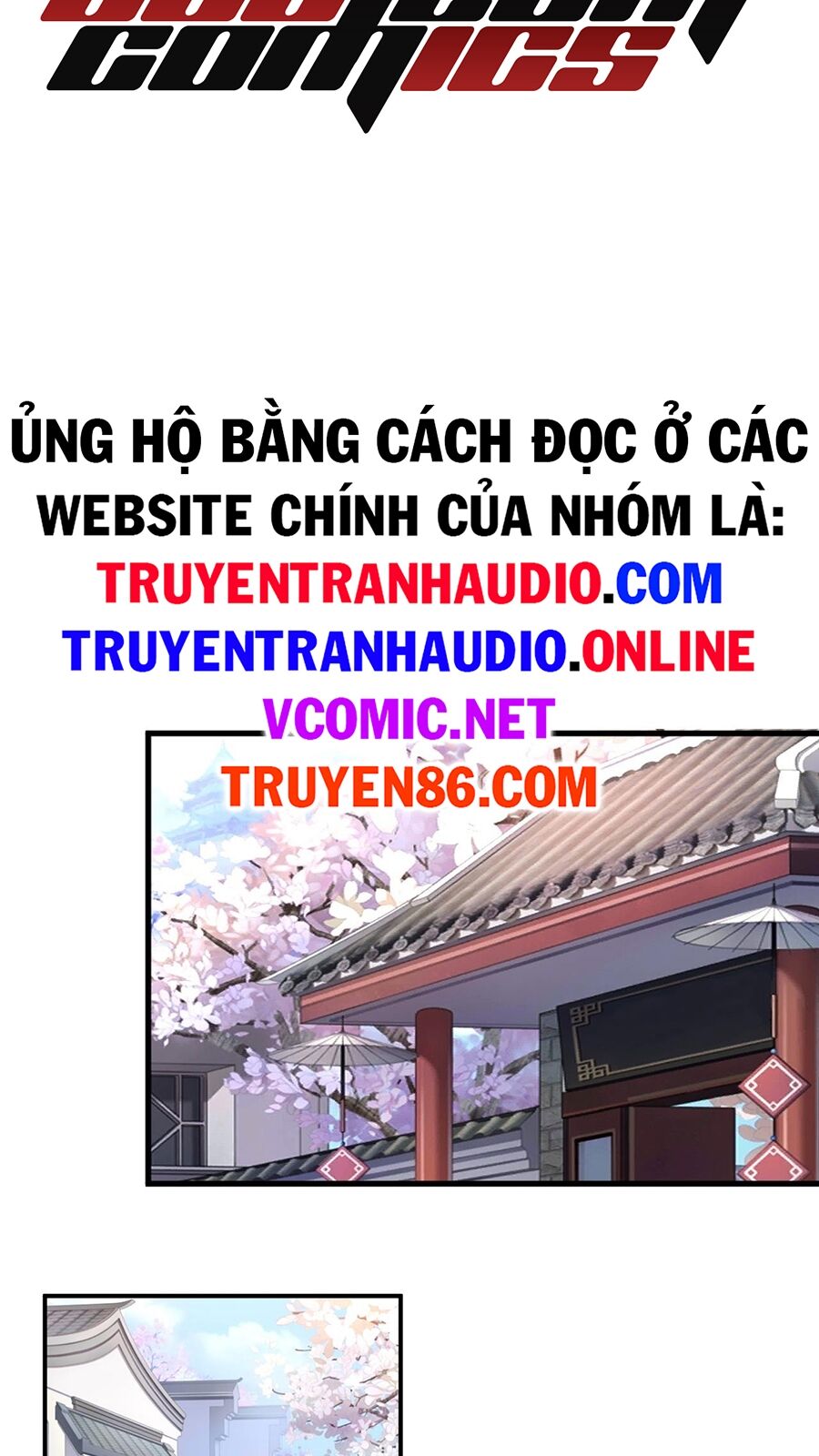 Truyện tranh