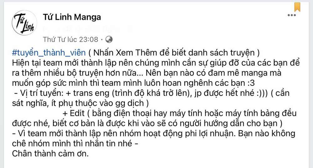 Truyện tranh