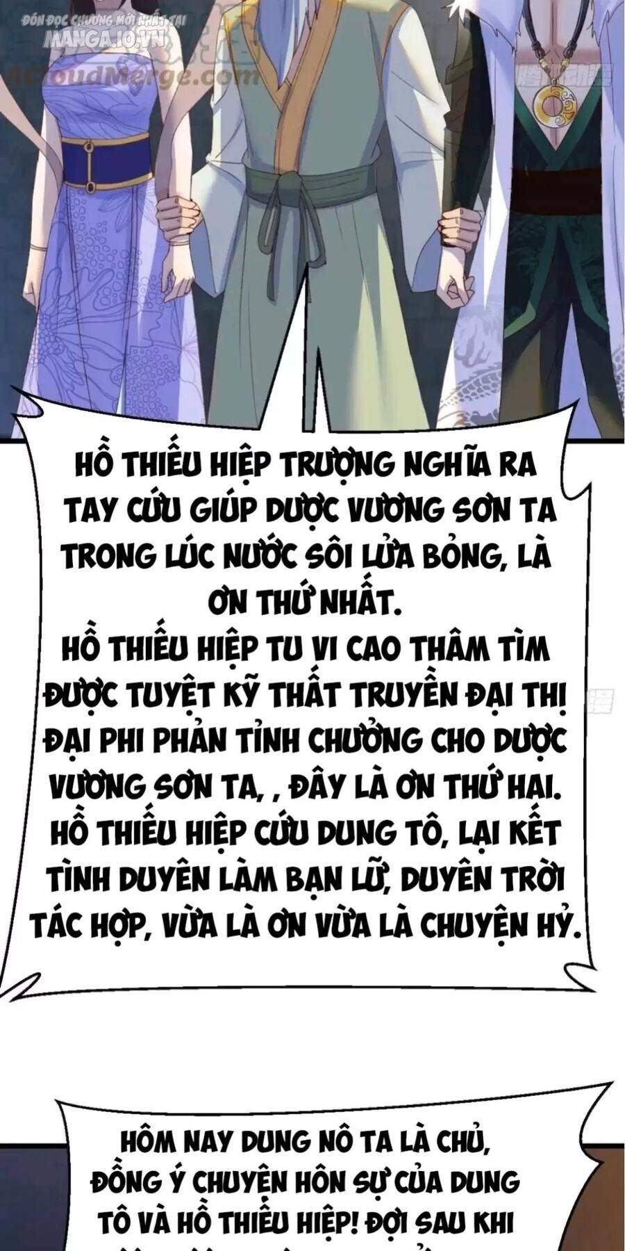 Truyện tranh