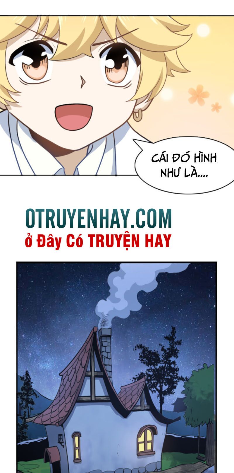 Truyện tranh