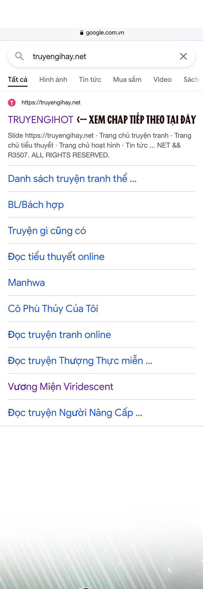 Truyện tranh