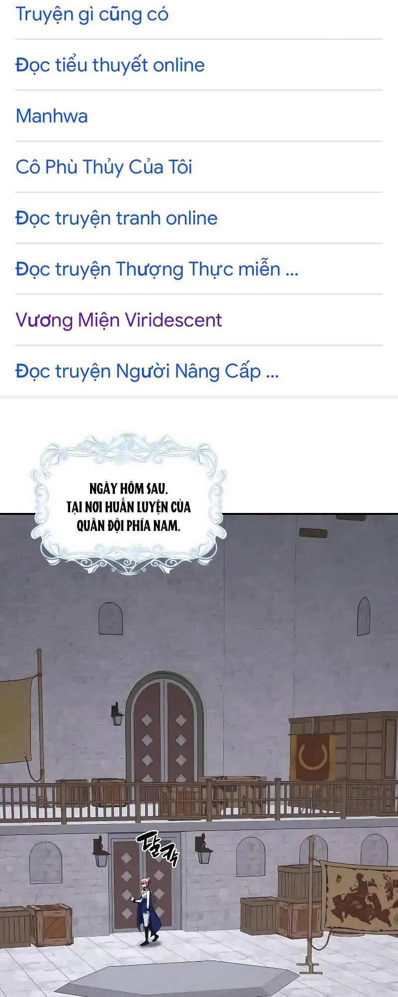 Truyện tranh