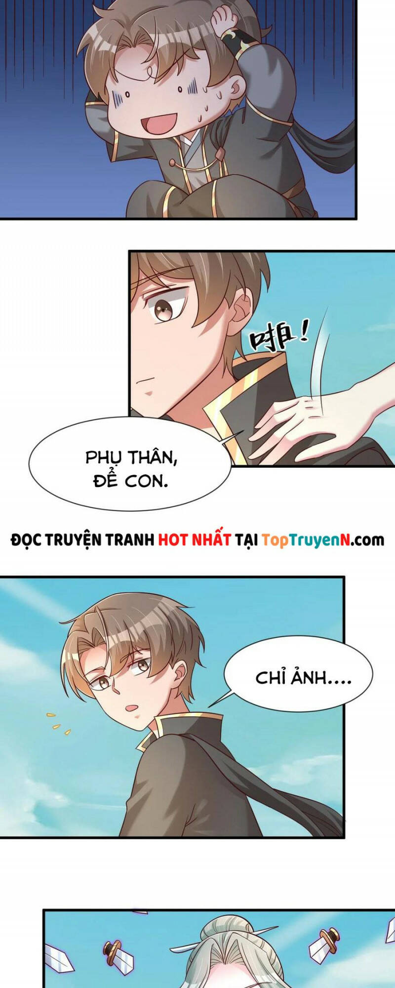 Truyện tranh