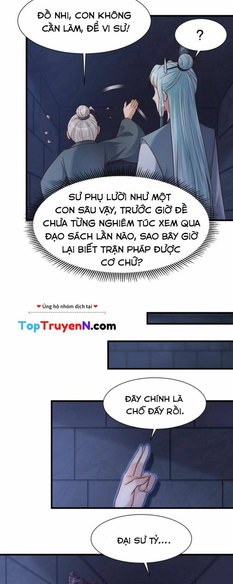 Truyện tranh