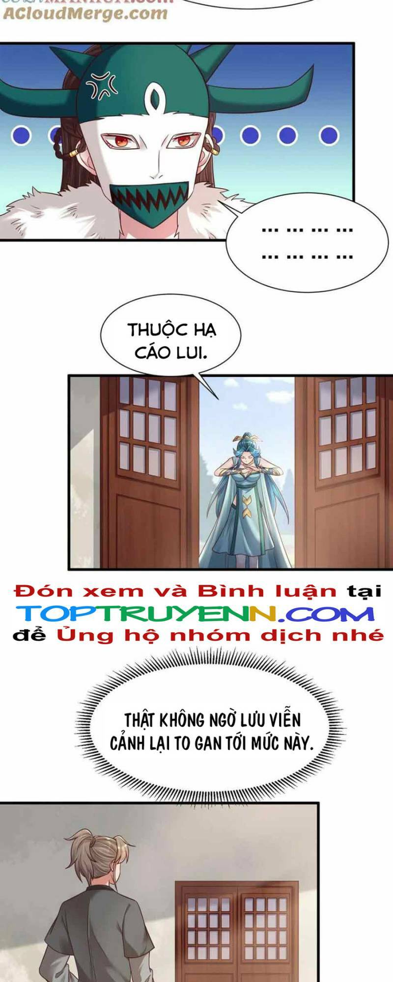 Truyện tranh