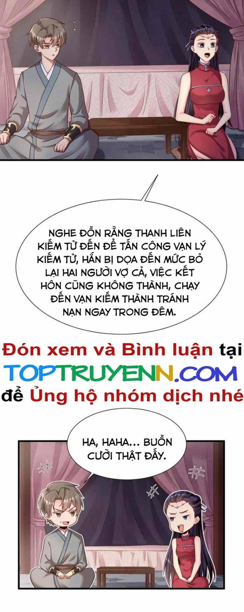 Truyện tranh