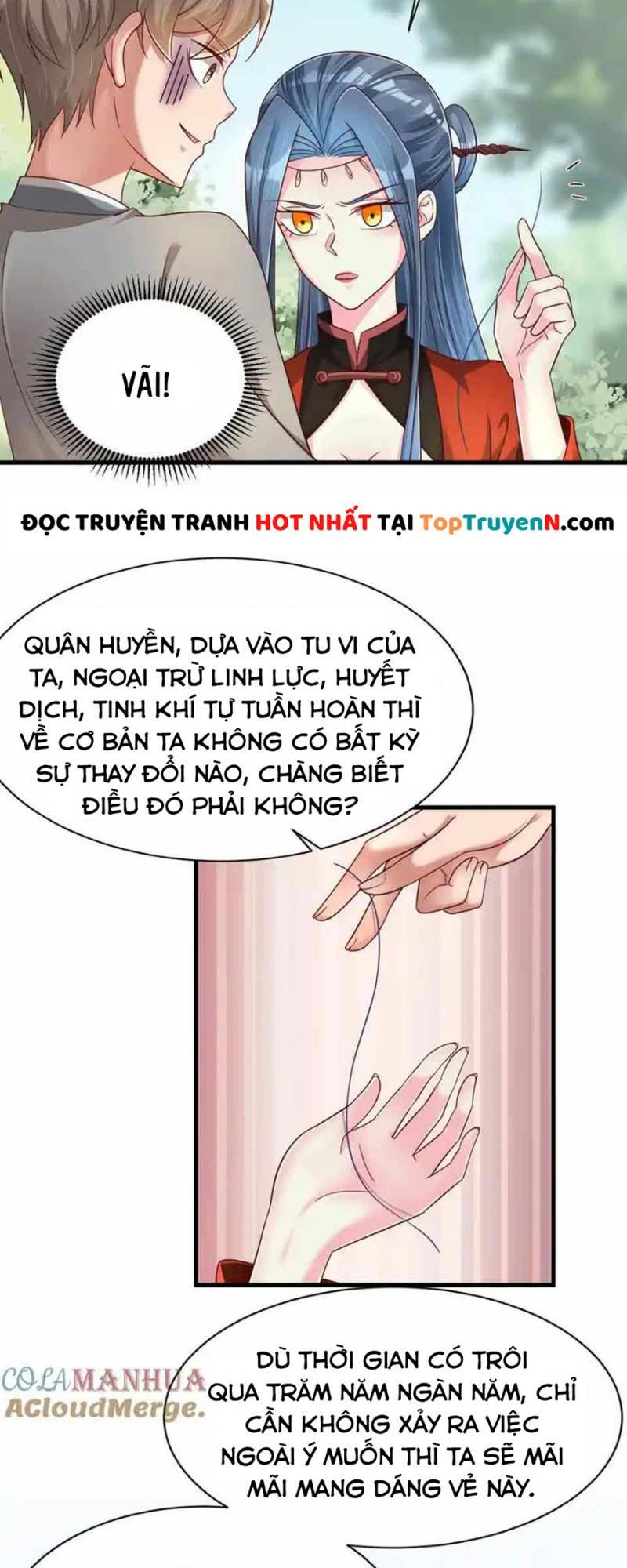 Truyện tranh