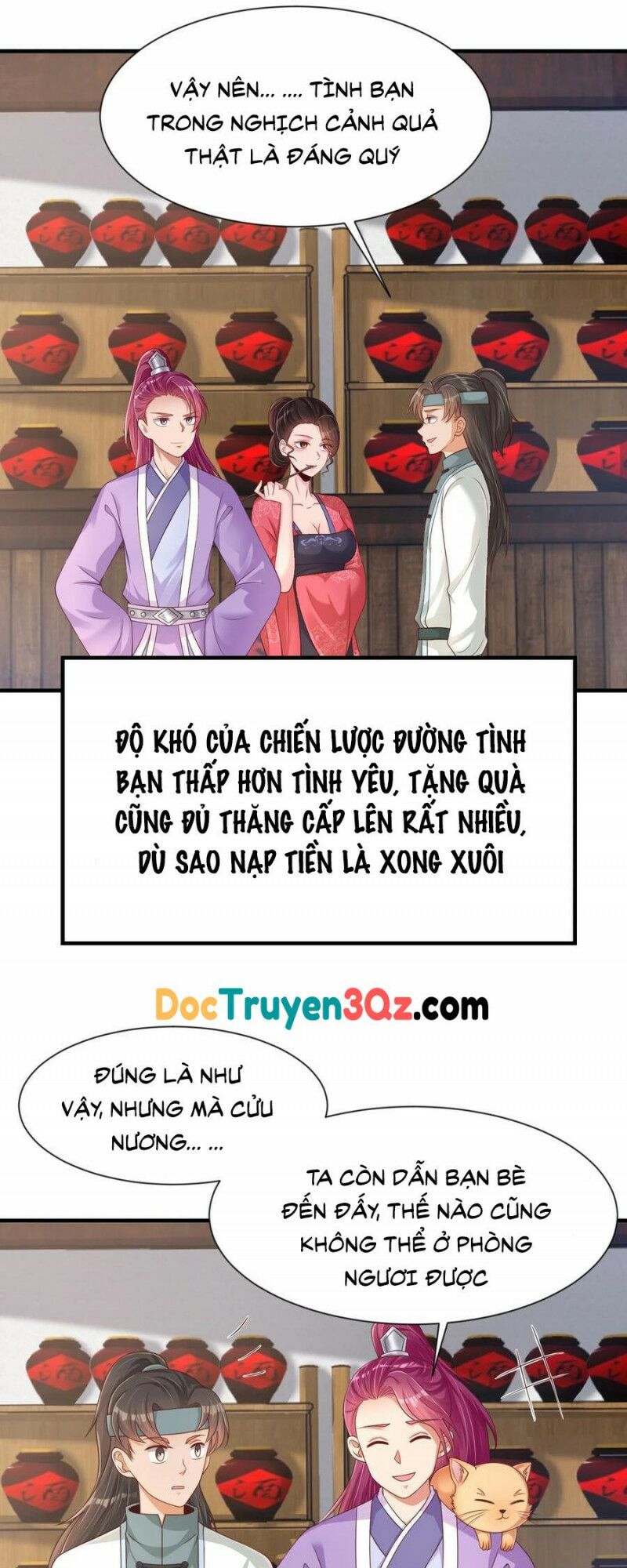 Truyện tranh