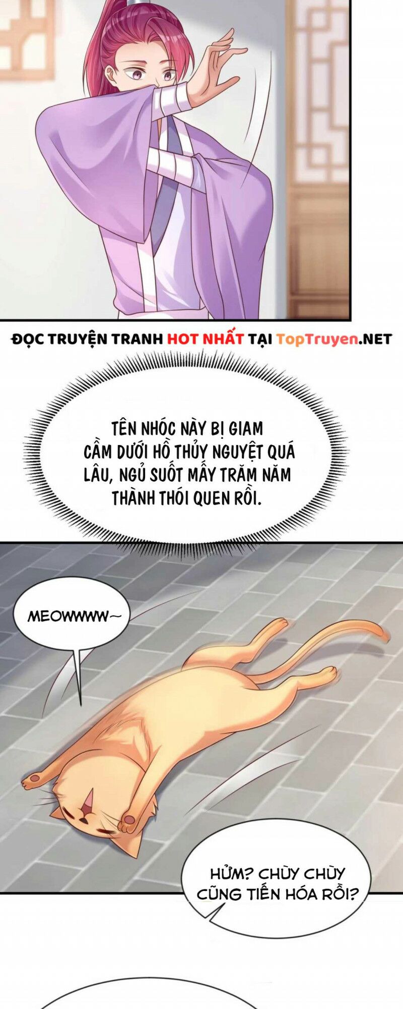 Truyện tranh