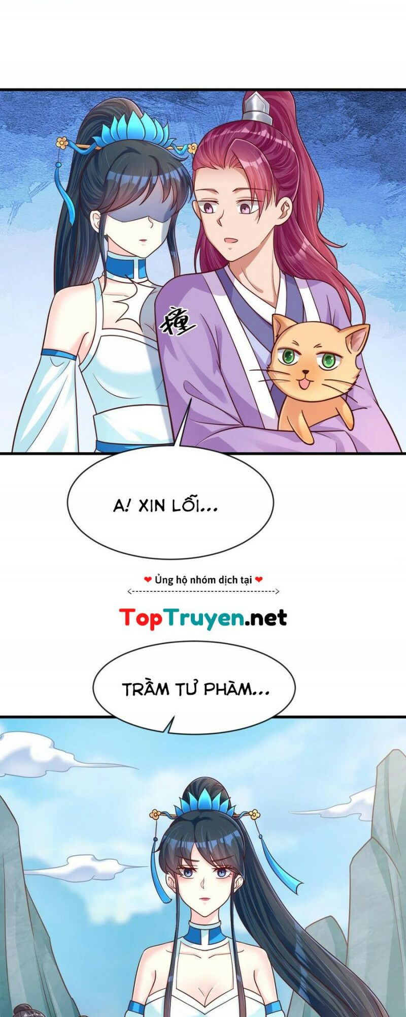 Truyện tranh