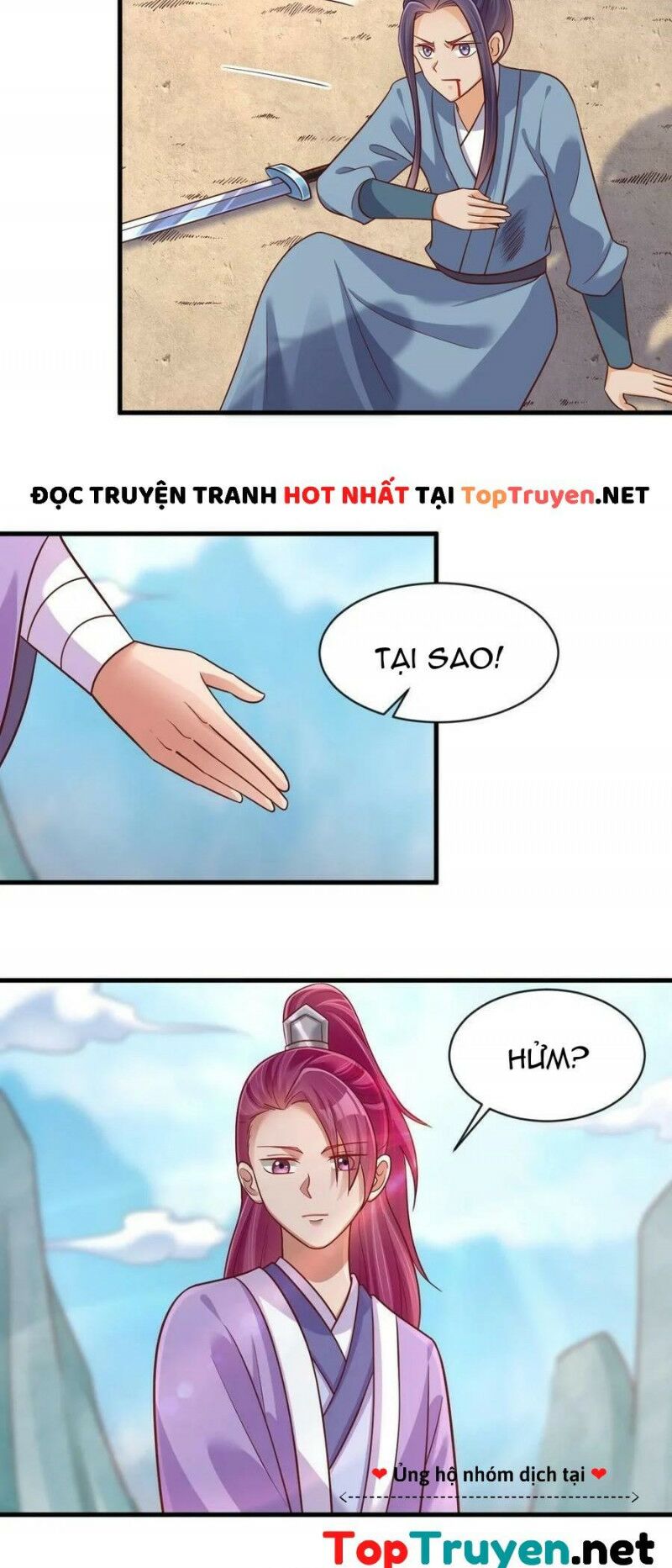 Truyện tranh