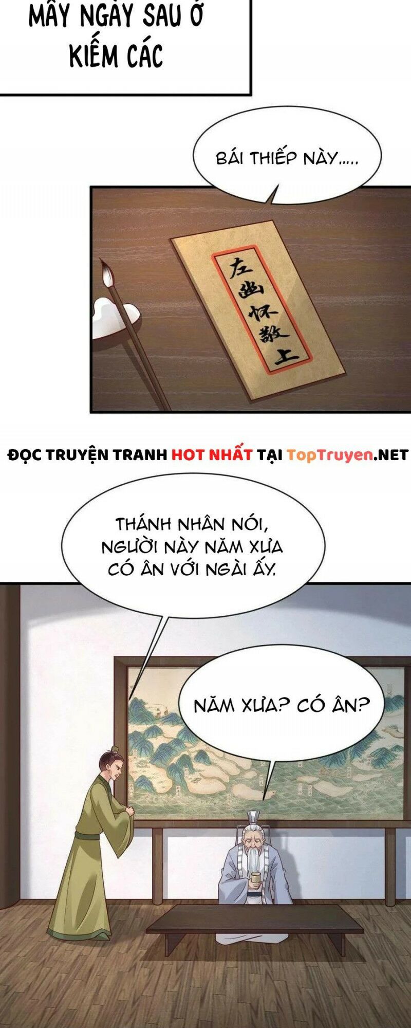 Truyện tranh