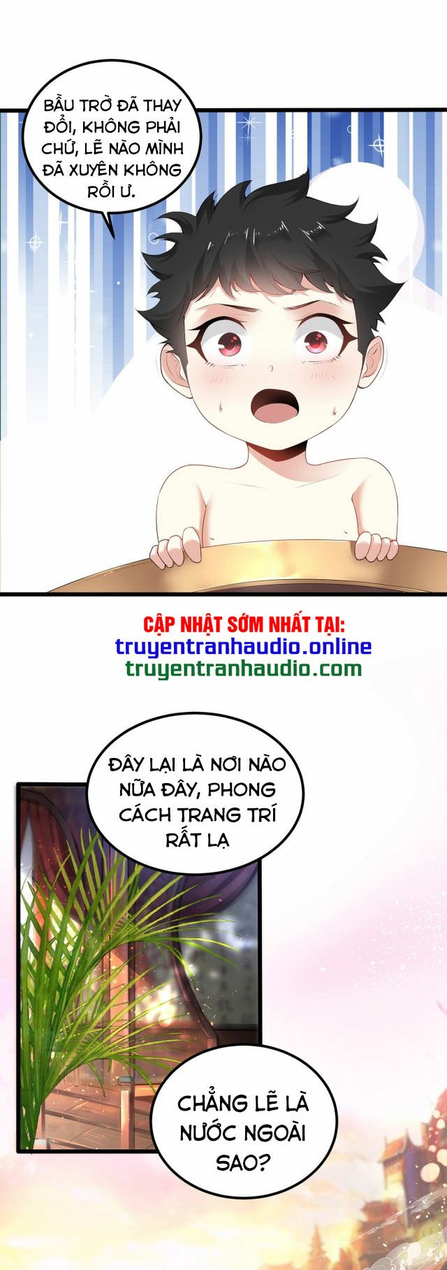 Truyện tranh