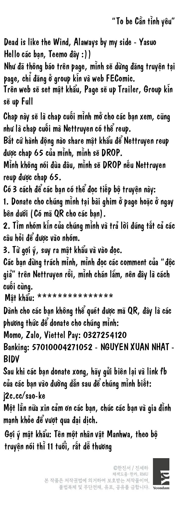 Truyện tranh