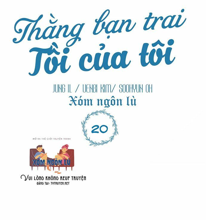 Truyện tranh