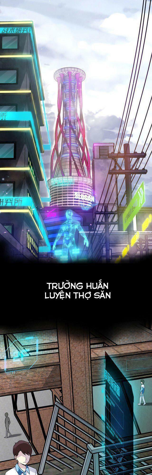 Truyện tranh