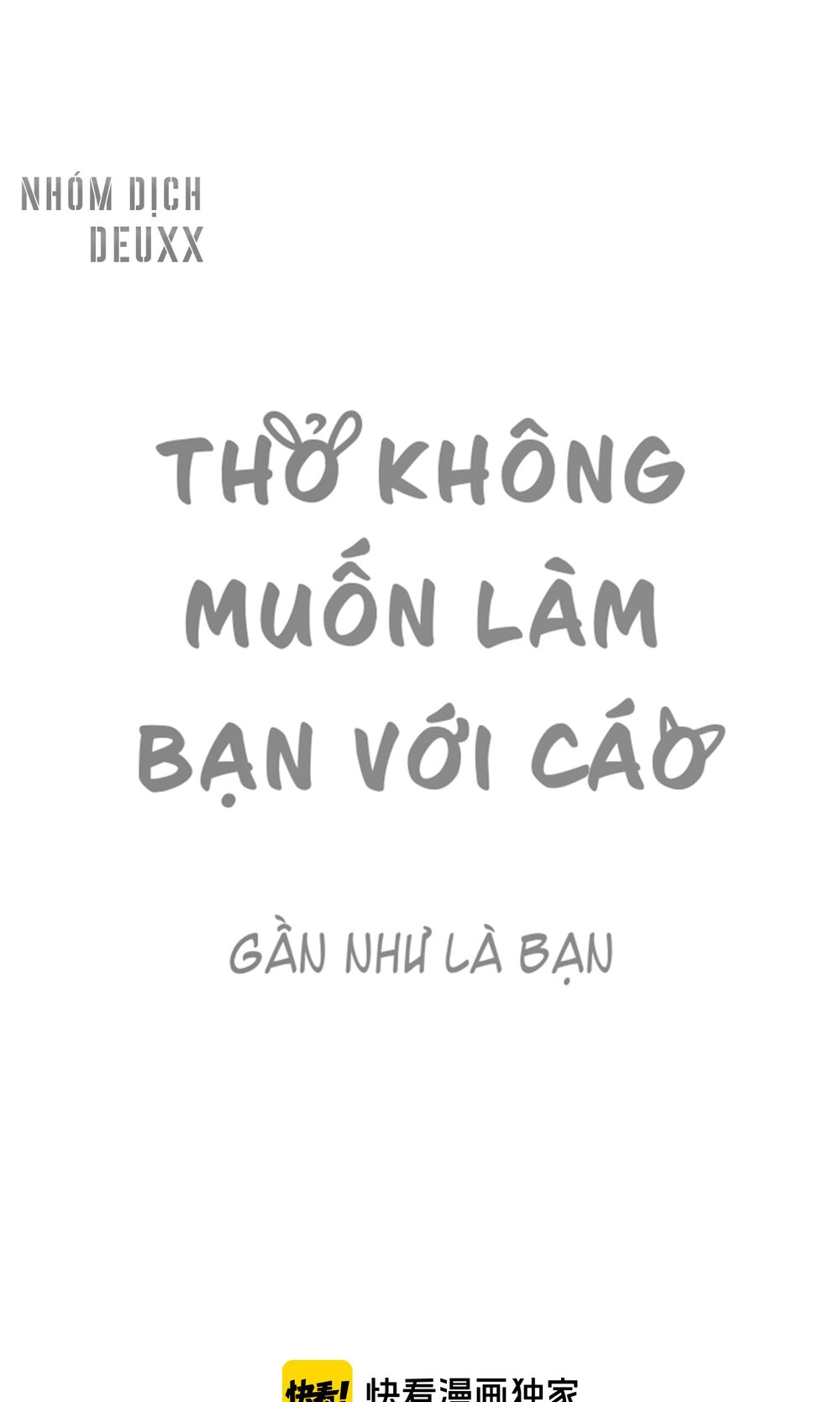 Truyện tranh