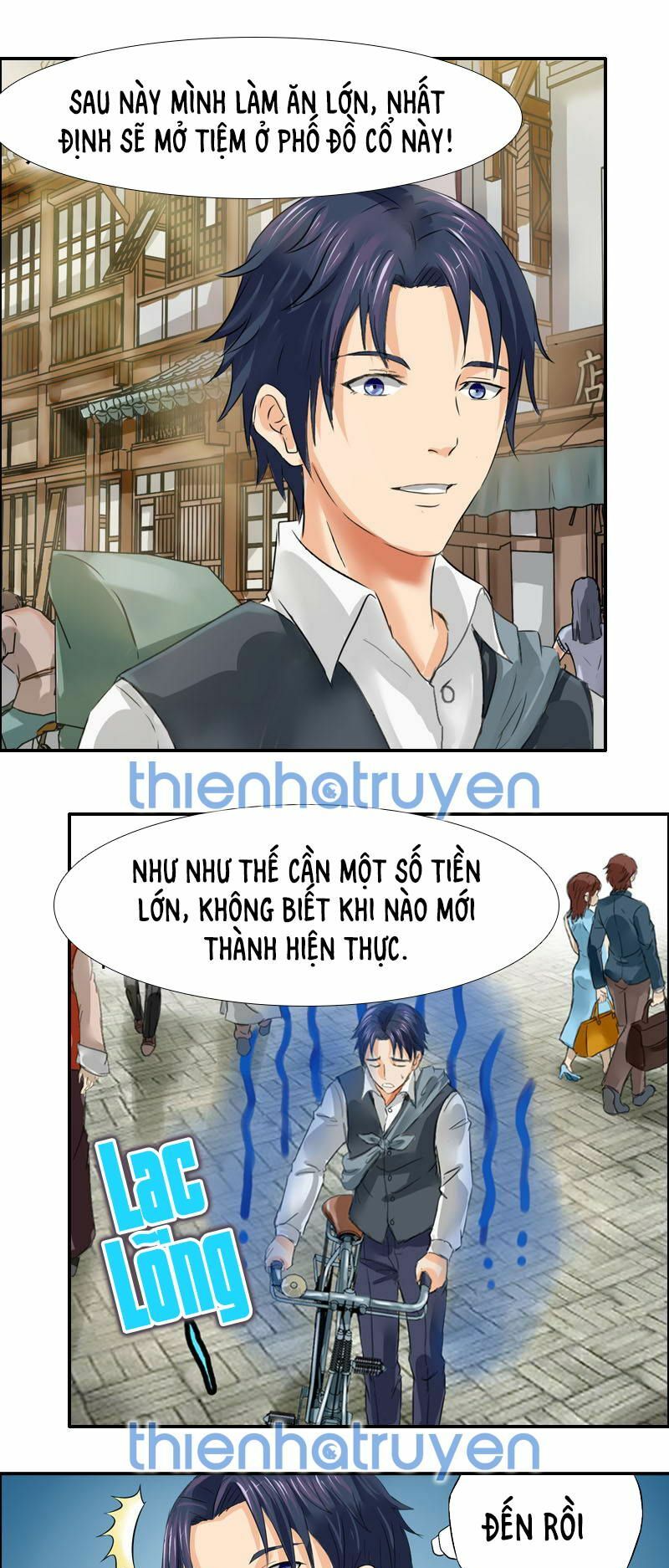 Truyện tranh