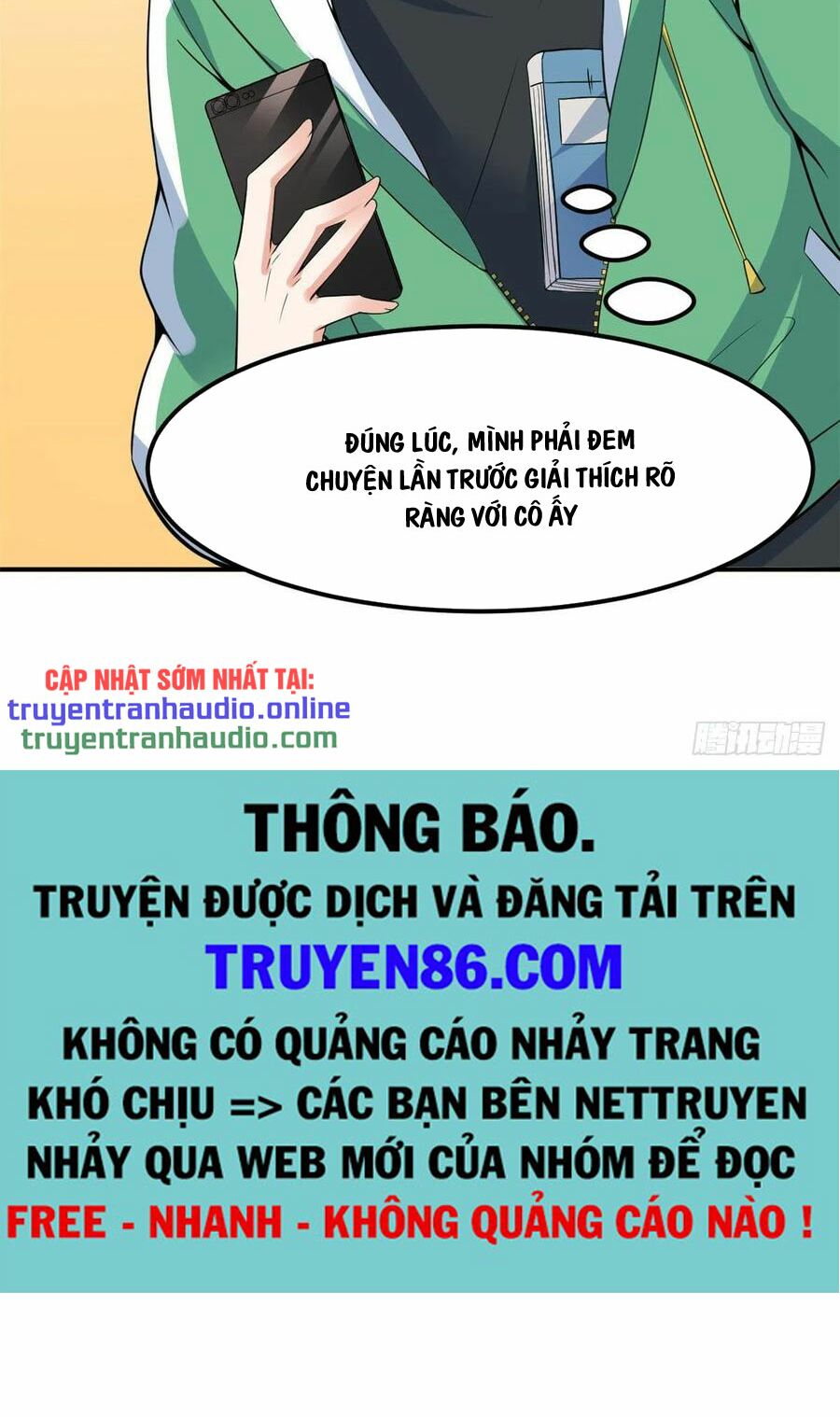 Truyện tranh