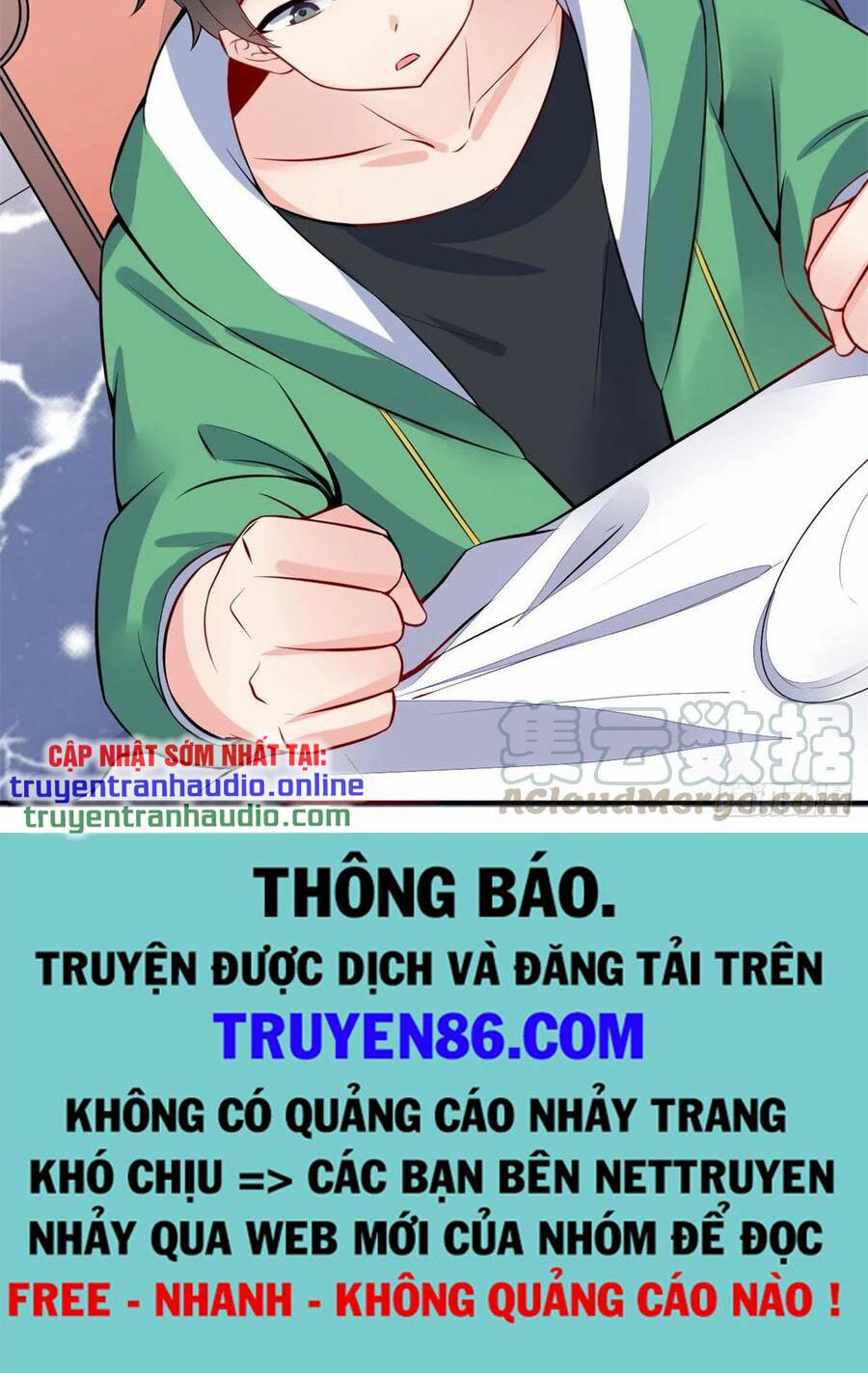 Truyện tranh