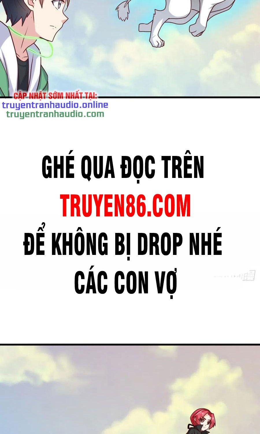 Truyện tranh