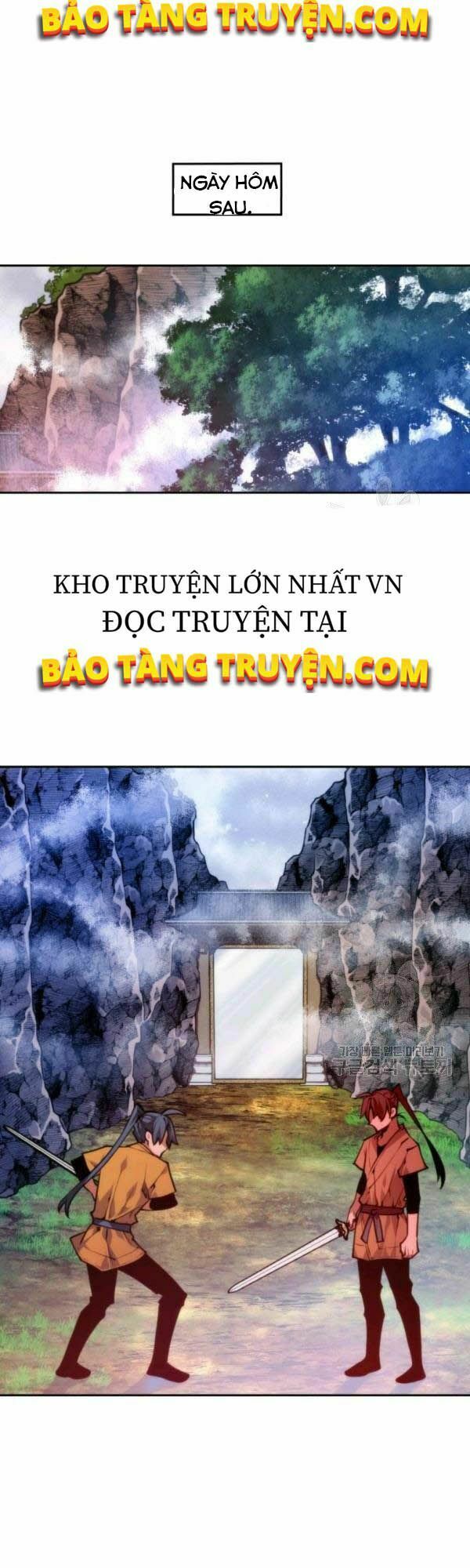 Truyện tranh