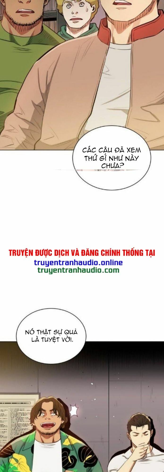 Truyện tranh