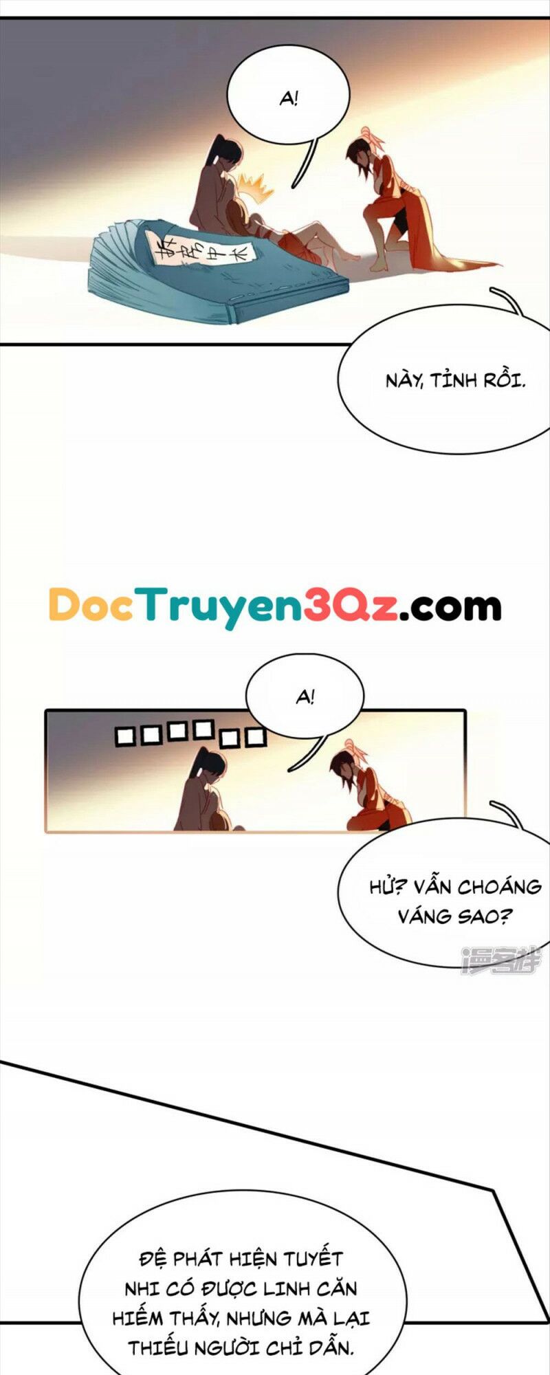 Truyện tranh