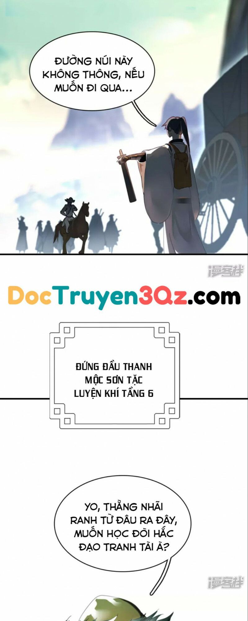 Truyện tranh