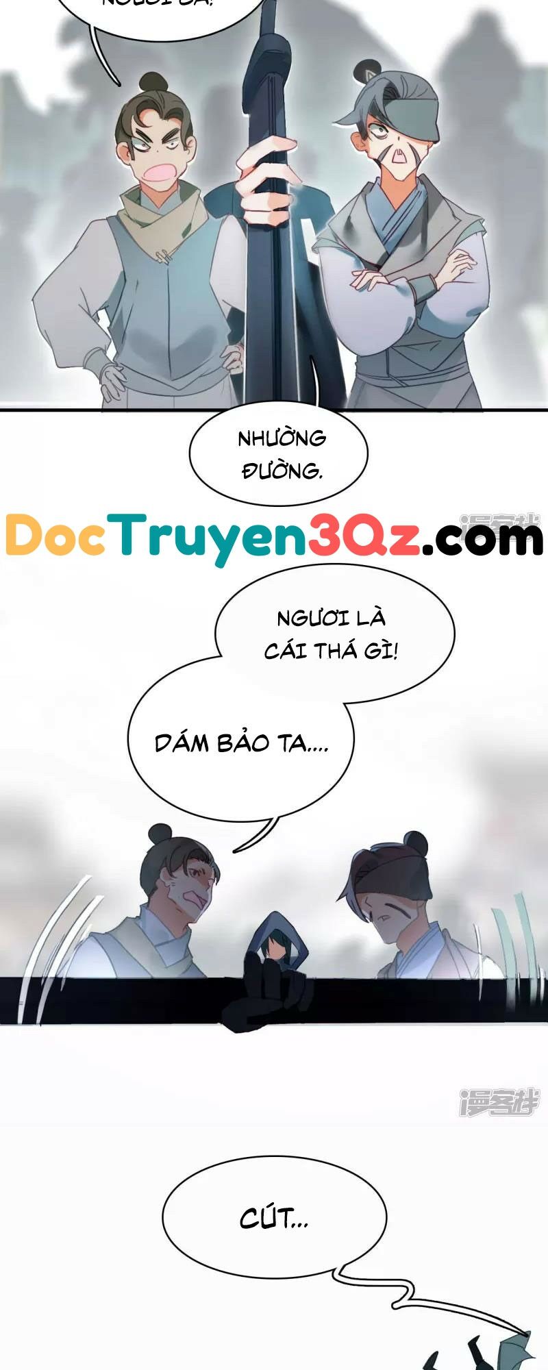 Truyện tranh