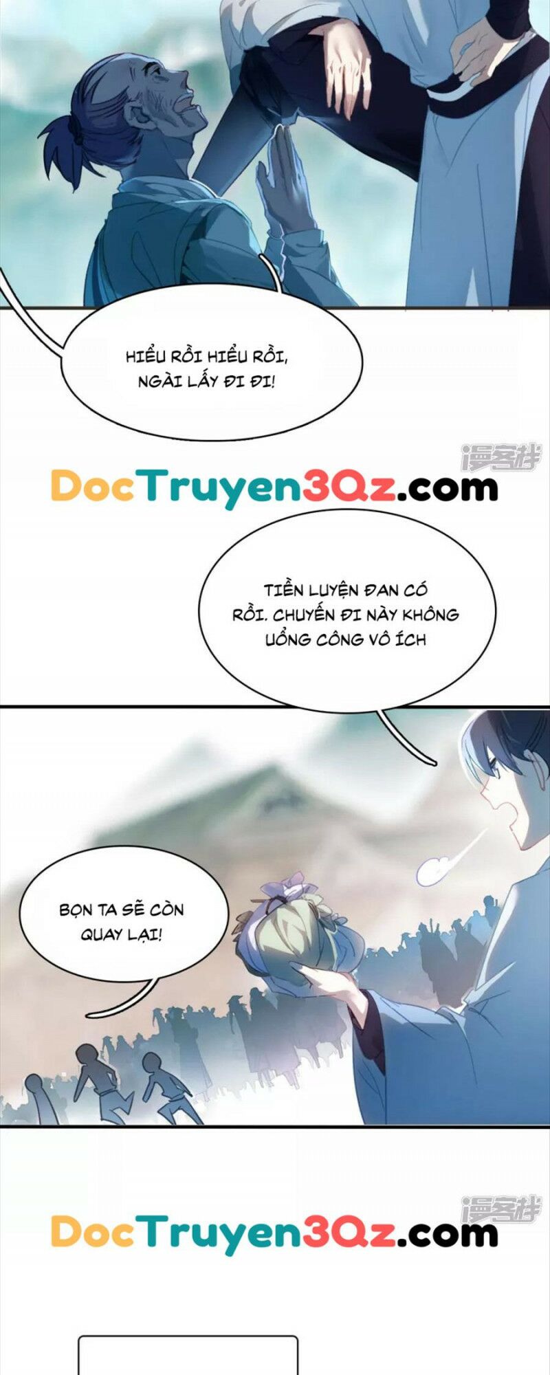 Truyện tranh