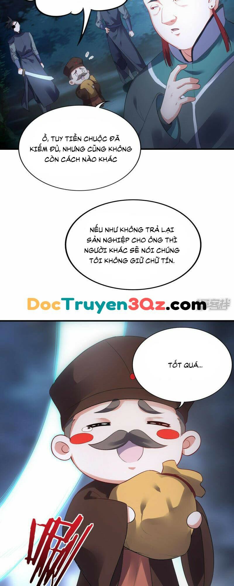 Truyện tranh