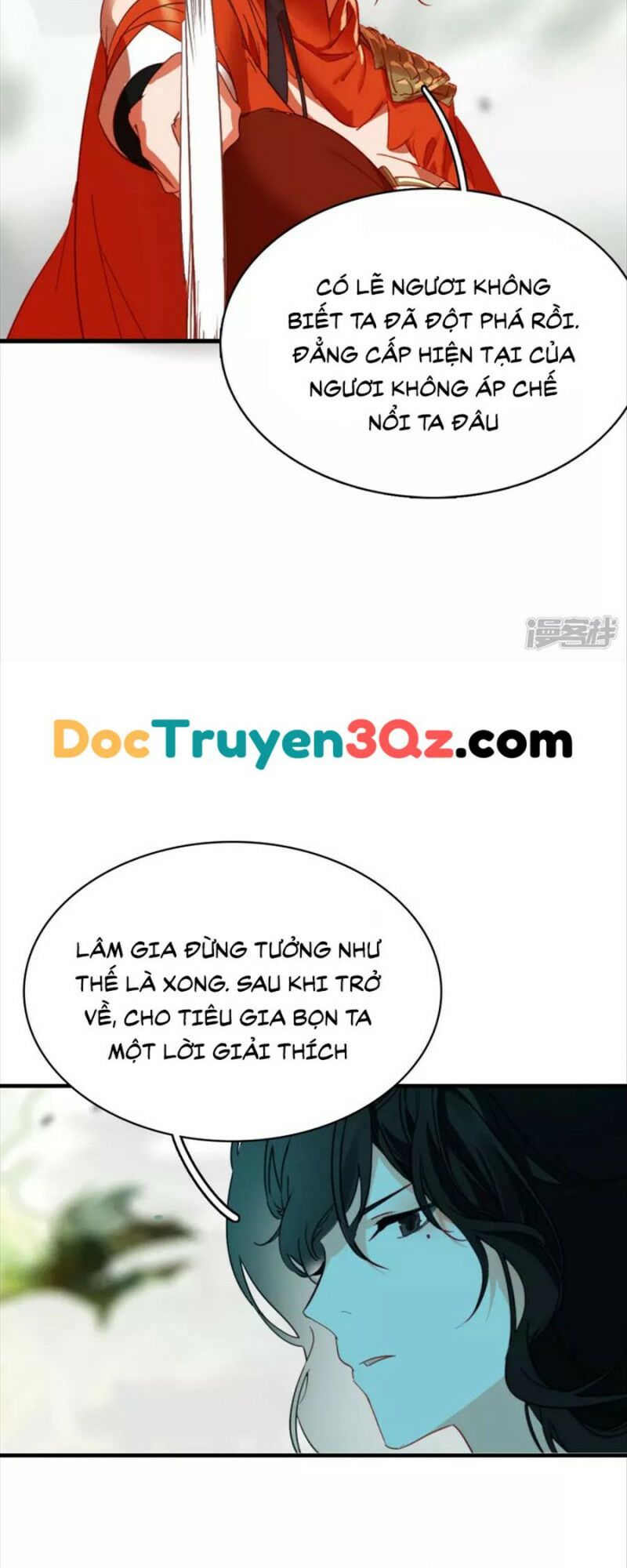 Truyện tranh