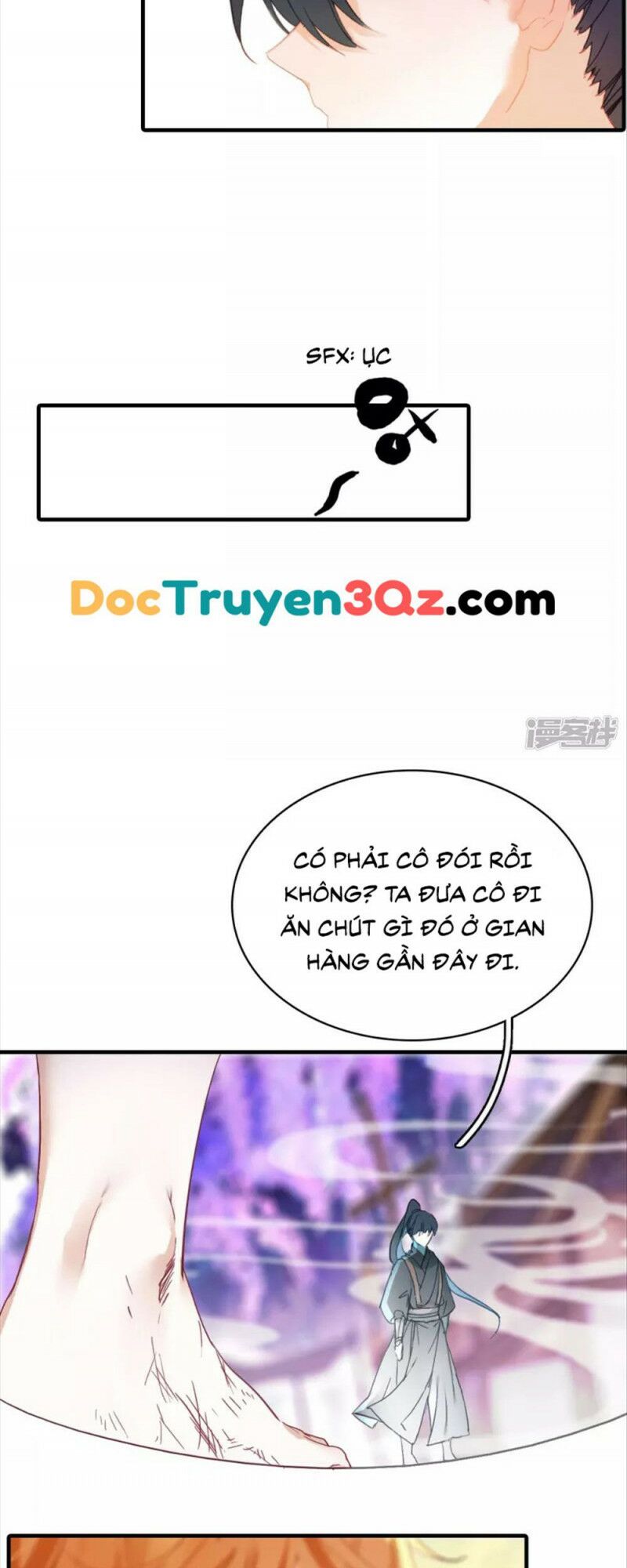 Truyện tranh