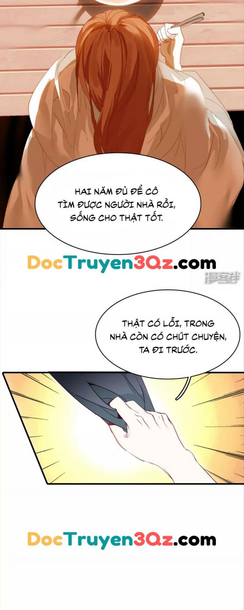 Truyện tranh
