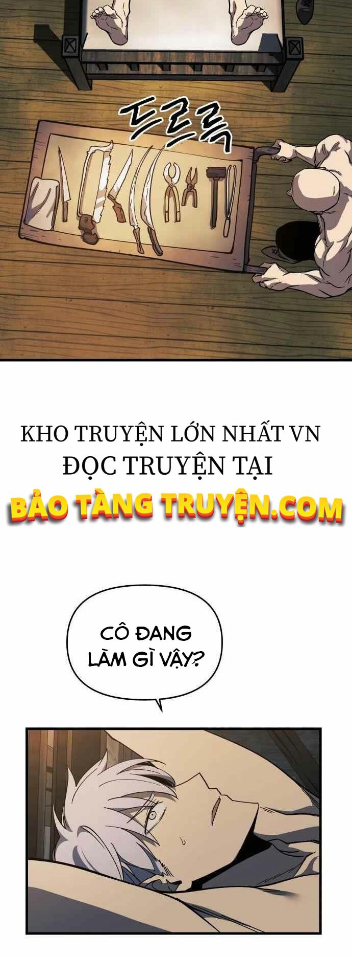 Truyện tranh