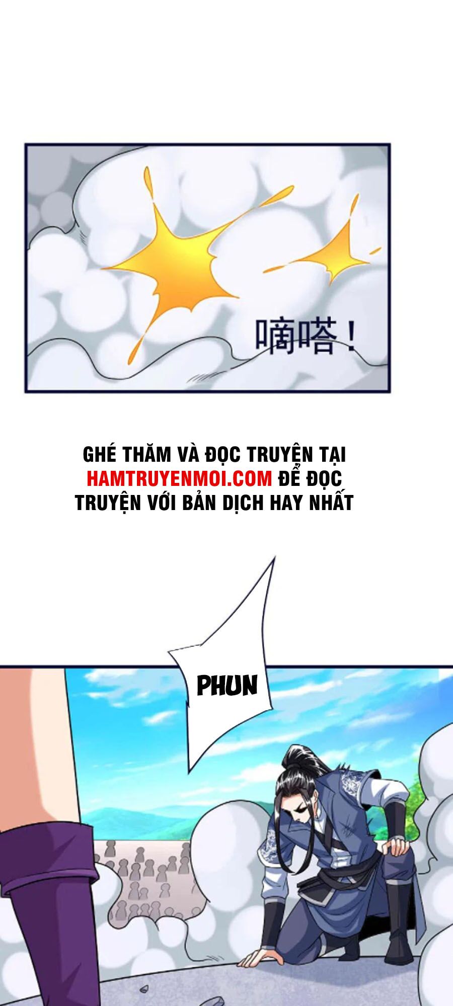 Truyện tranh