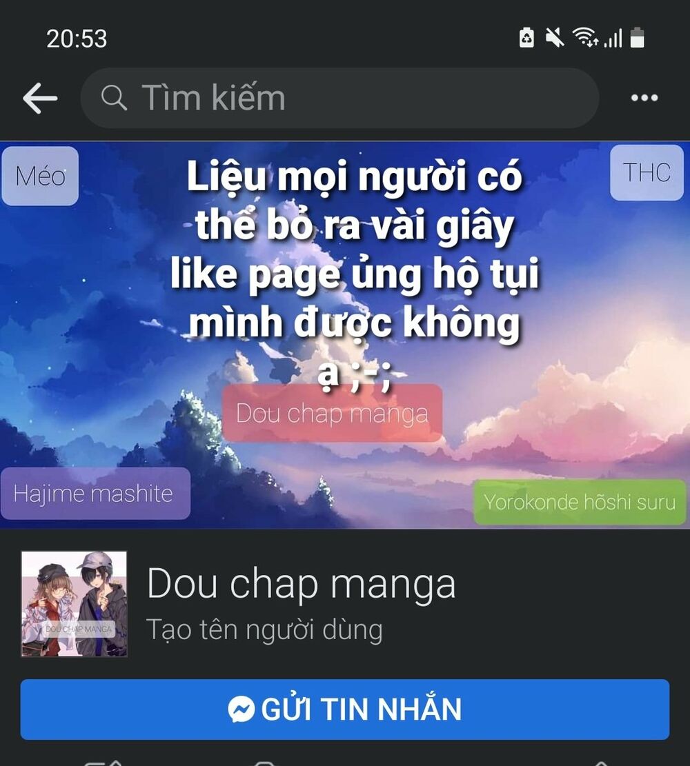 Truyện tranh