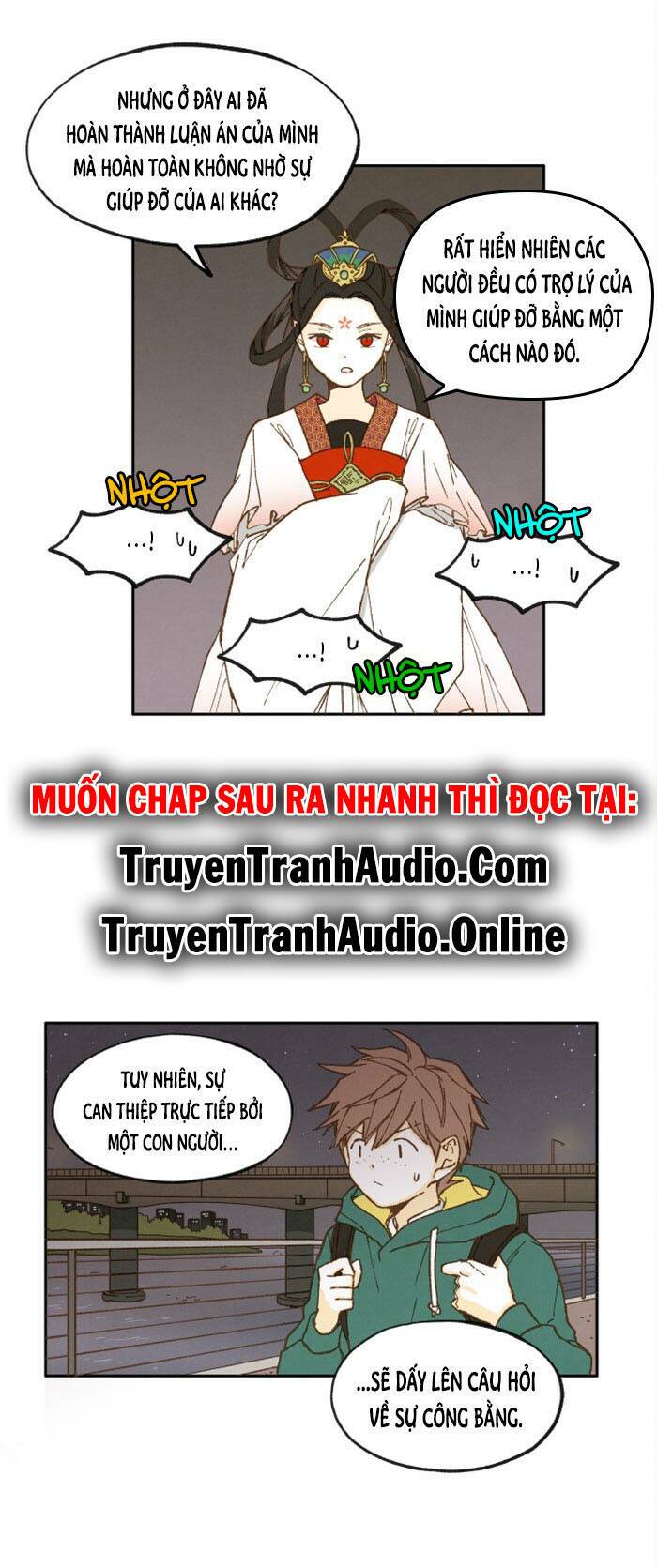 Truyện tranh