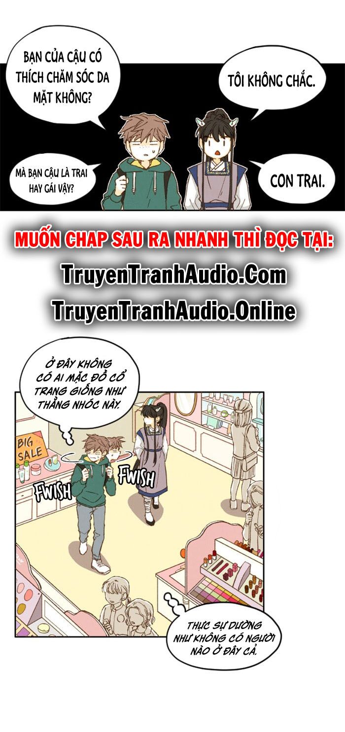 Truyện tranh