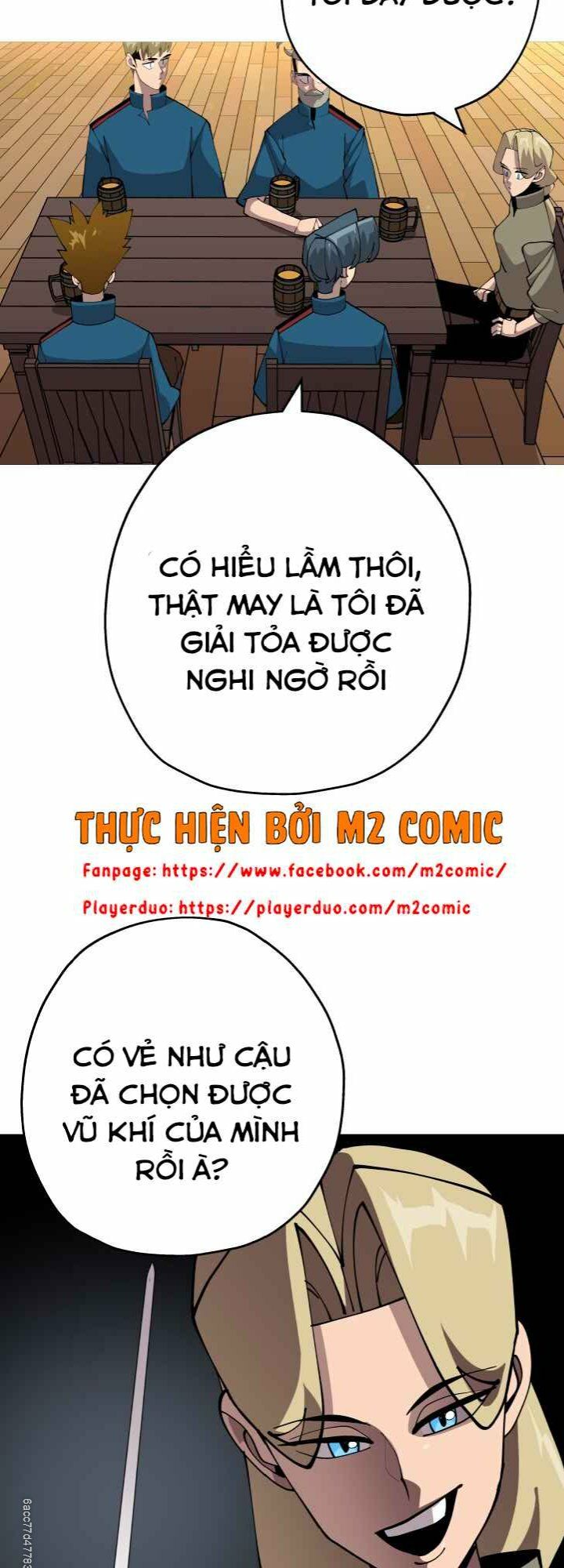 Truyện tranh
