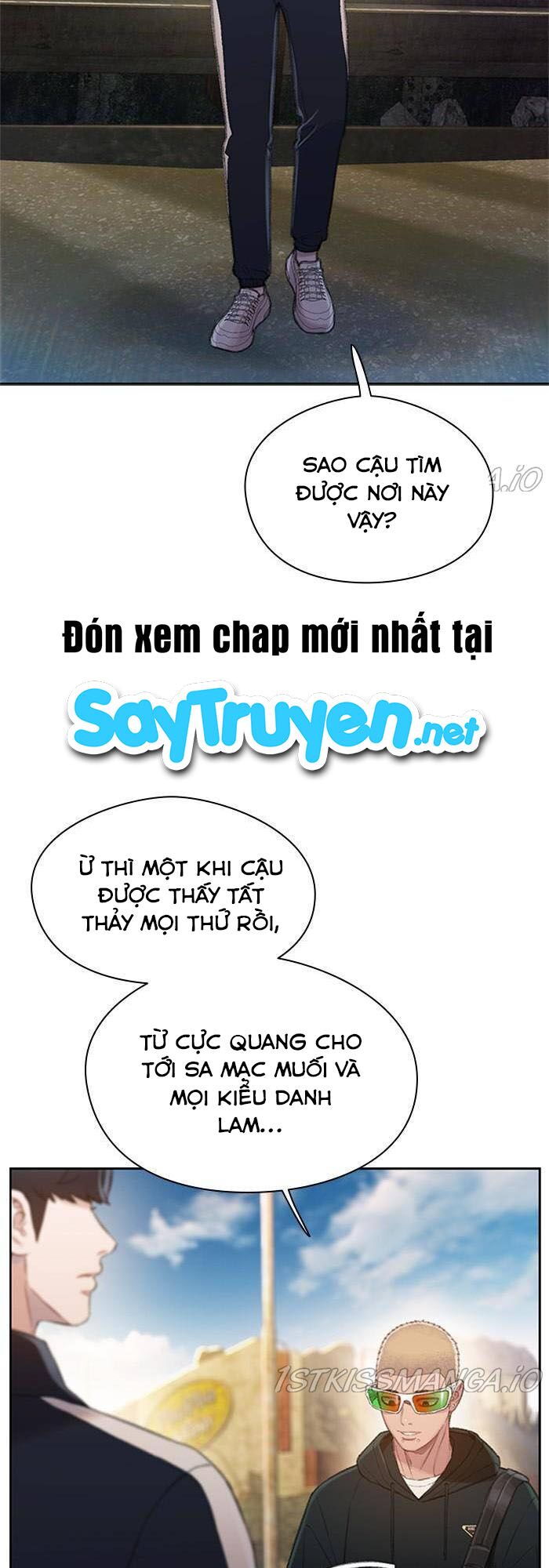 Truyện tranh