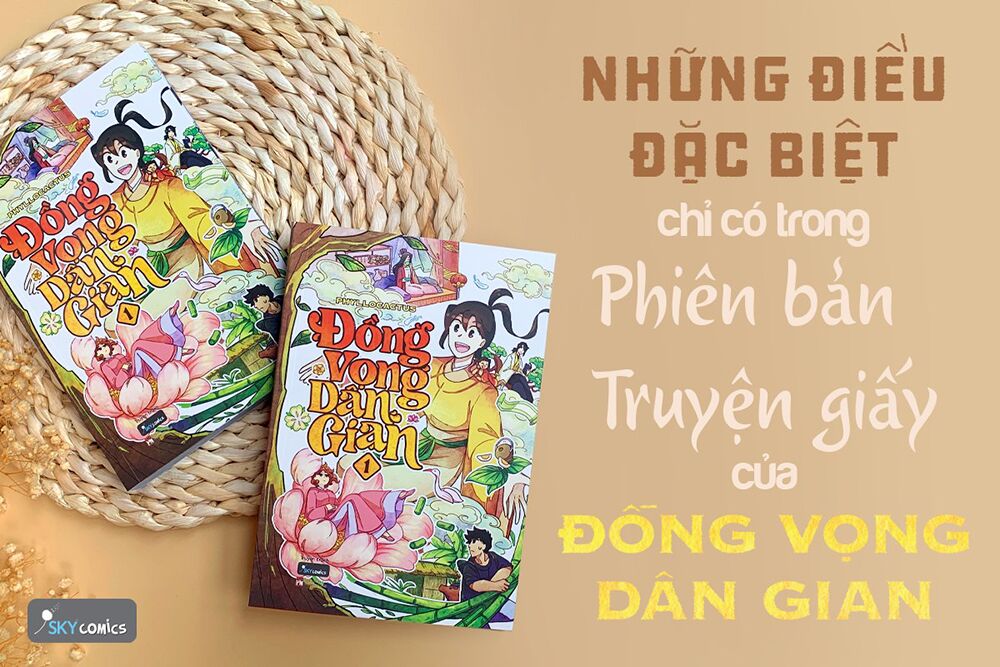 Truyện tranh