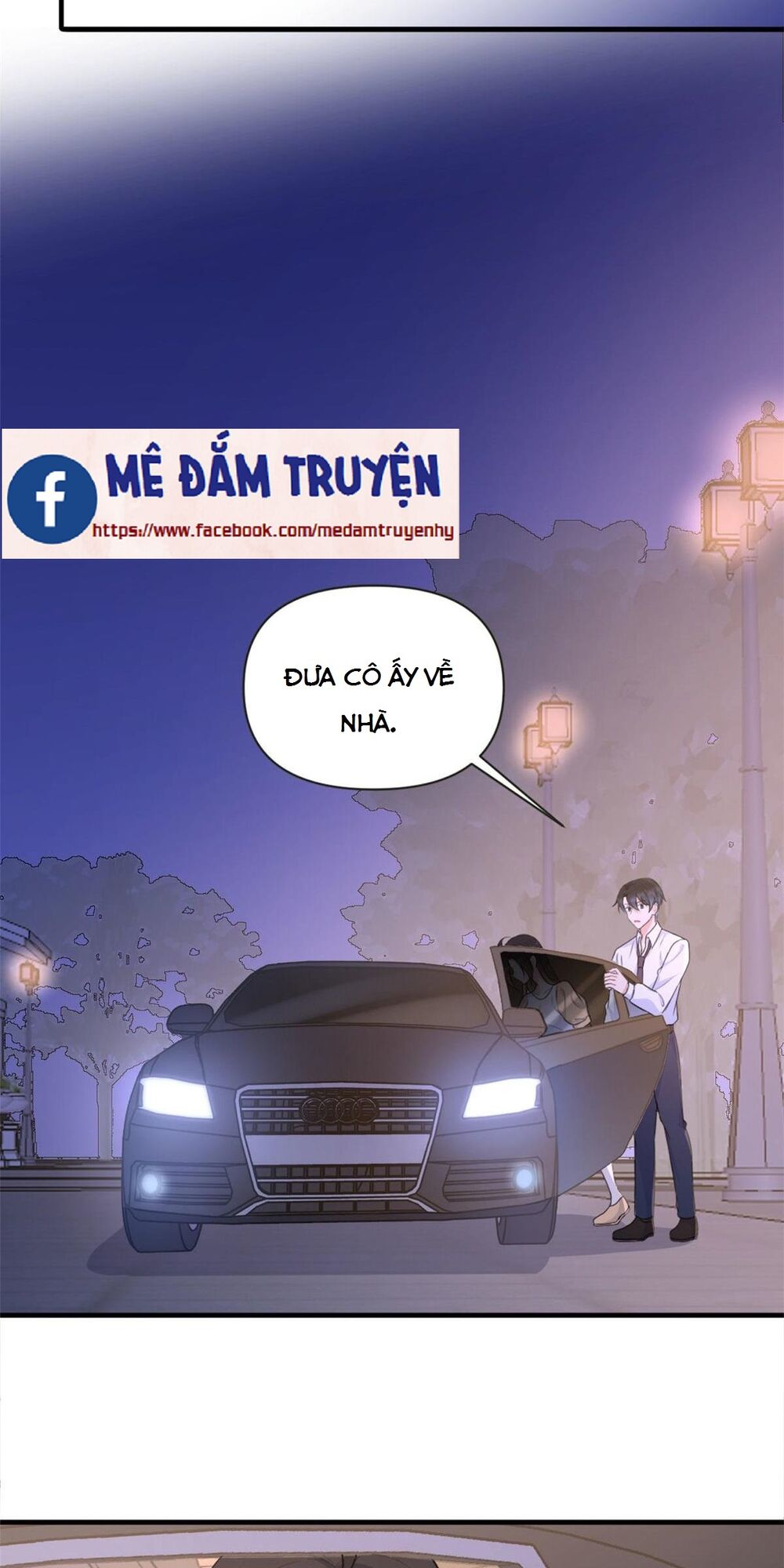 Truyện tranh